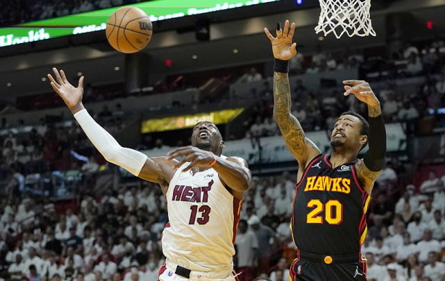 Serie Miami Heat gana primero